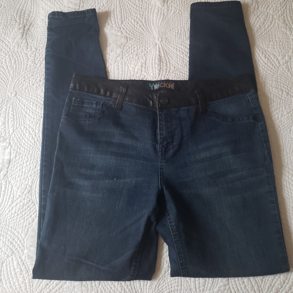 Vintage Jean's